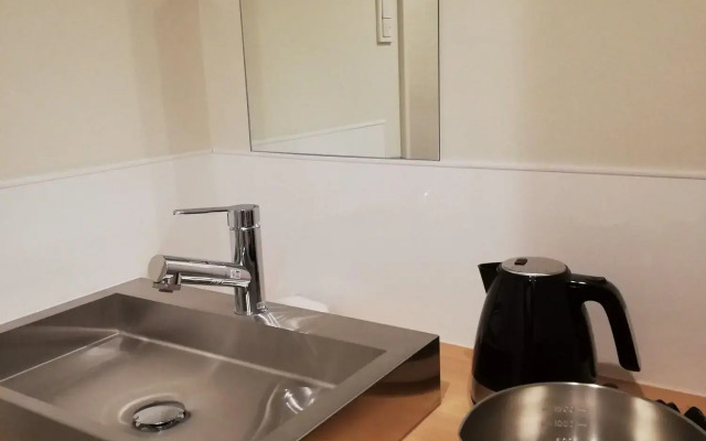 Namba Shinsaibashi House - Ebisunishi A