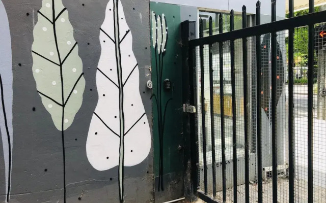 St Kilda Accommodation - Hostel