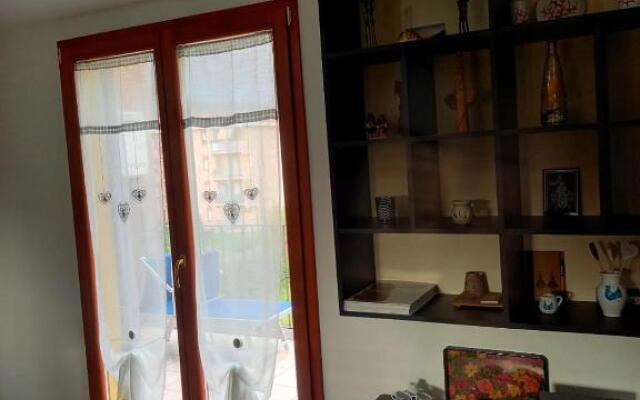 Bosa Casa Giulia 2 camere letto