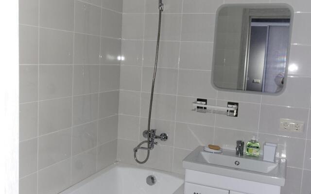 Apartamenty na ulitse Letchika Pozdnyakova 2 korpus 8