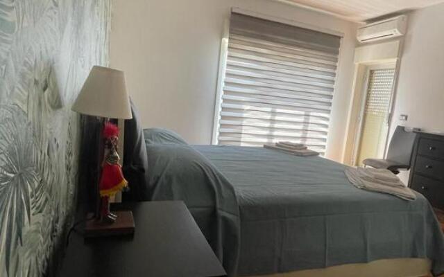 Timpa House Alle Pendici Dell'Etna