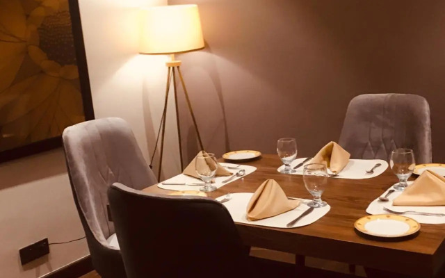 Jacaranda Family Club