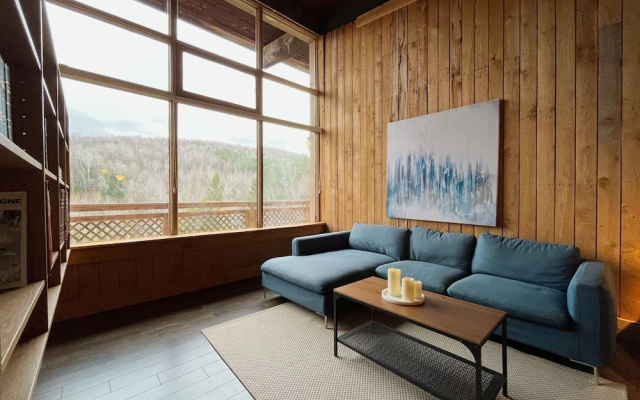 Le Grand Chalet by RVMT