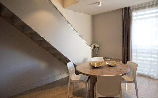 Aparthotel Arrels d'Empordà