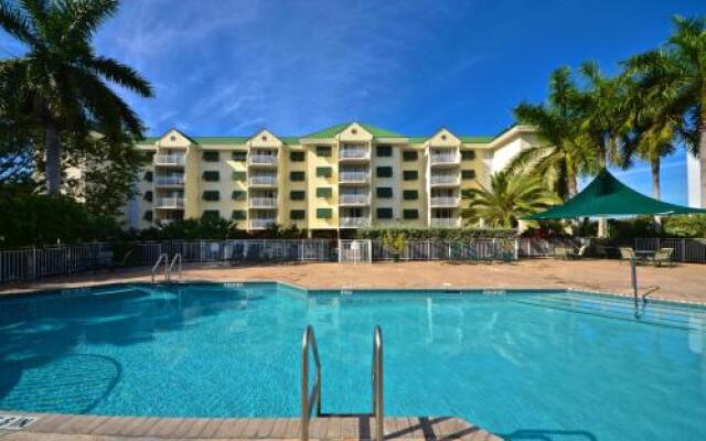 Sunrise Suites Grenada Suite #209