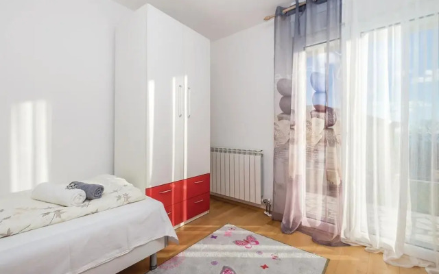 Amazing Home in Matulji With Wifi and 3 Bedrooms