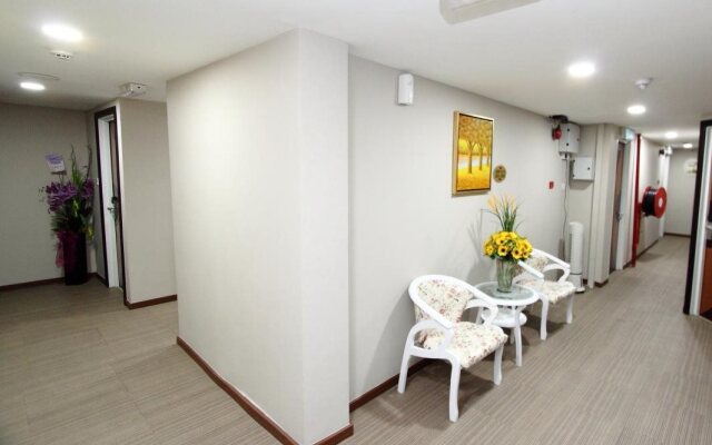 Grand SH Hotel