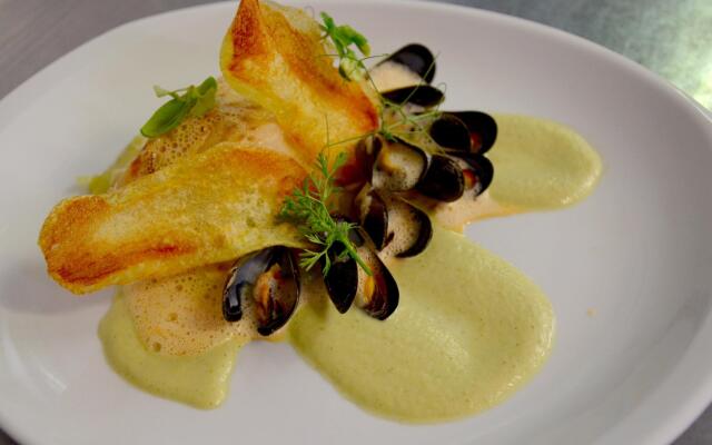 L'Auberg'Ine - Maison Glenn Anna