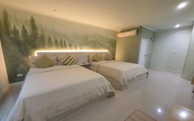Aob-Oun Homestay