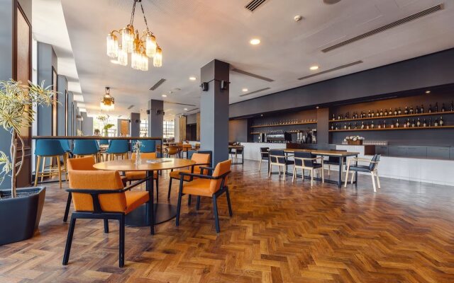 Le Port Apart Hotel
