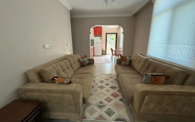 Karadeniz Apart Gokceada