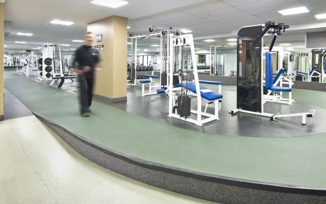 Wyndham Edmonton Hotel and Conference Centre