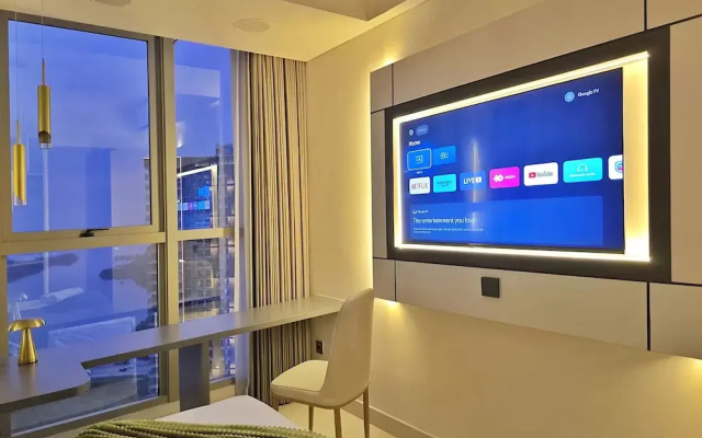 By The Bay By SanLiving - 3BR - PIK