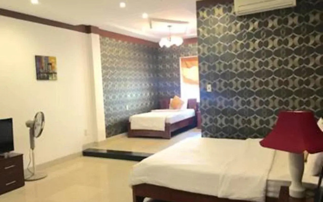 Lighting Hotel