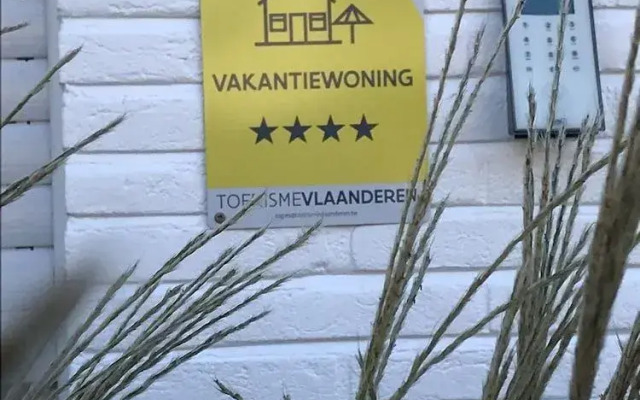 Vakantiewoning Margaux