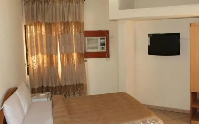 City Crown Hotels Limited