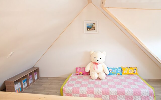 Tongyeong two Five Pension