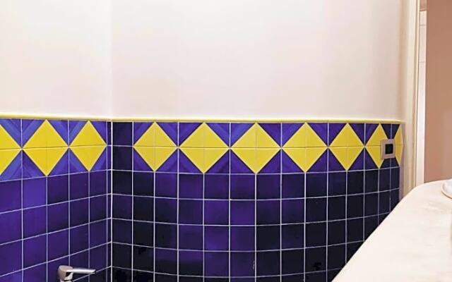 Casa Ruben Appartament