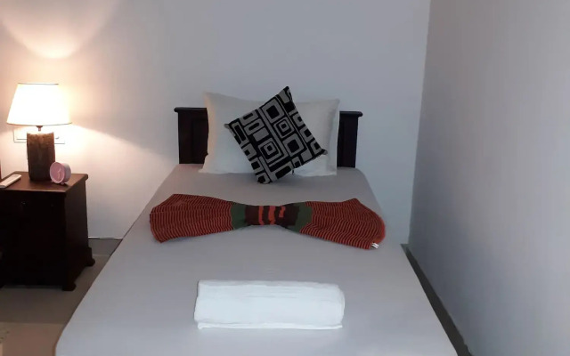 Sigiri Hibiscus Villa