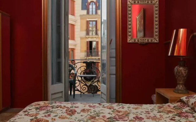 EddyRooms Barcelona