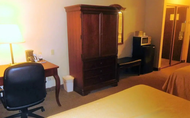 Quality Inn & Suites