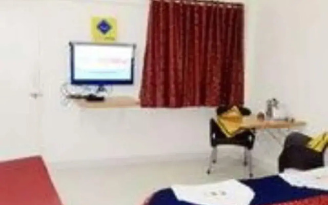 Vista Rooms At Station Road-Aurangabad