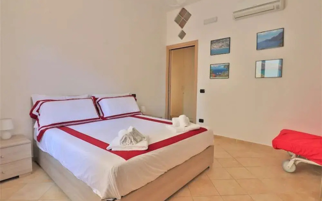 New Suite Sorrento