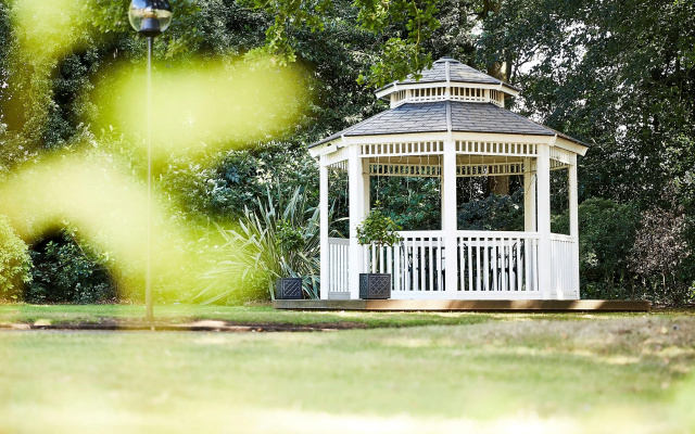 Sedgebrook Hall