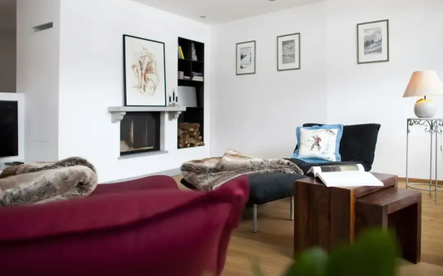 Alpina Lech natural living