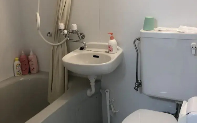 Sapporo Apartment 103