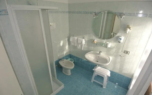 Hotel Edelweiss