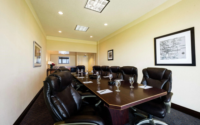 Hampton Inn Virginia Beach-Oceanfront North