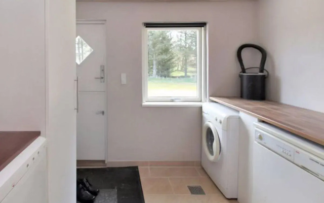 "Blaguna" - 650m from the sea in NW Jutland