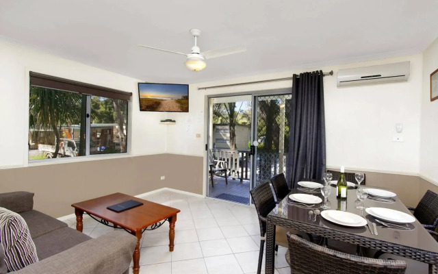 Sapphire Beach Holiday Park