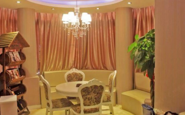Lanshan Hostel