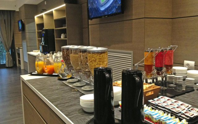 Hotel Forum