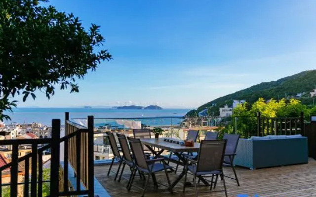 Wukong Seaview Hostel