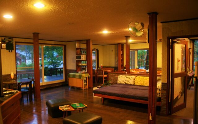 E-Joy Hostel