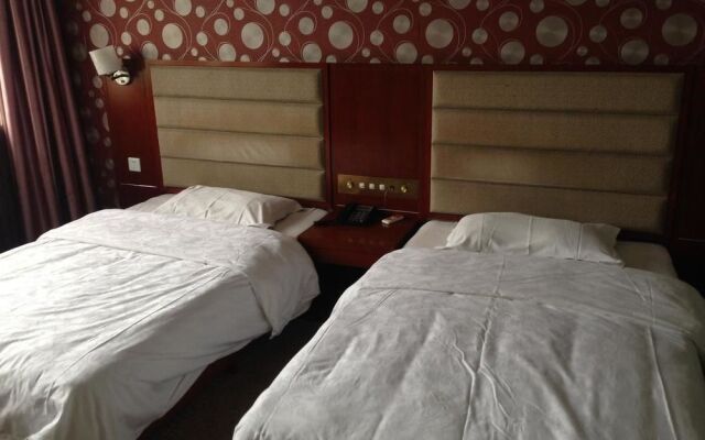 Changxiang Hotel