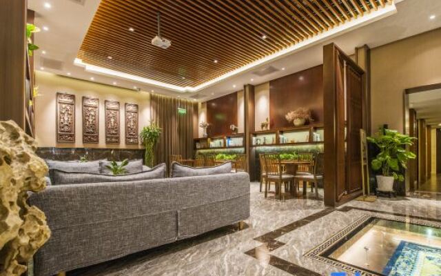 Guantong Jianhui Hotel