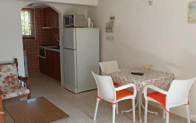 Olive Garden Holiday Homes