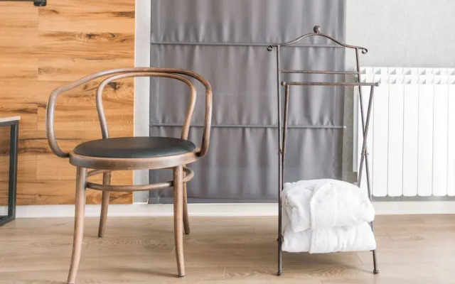 Hotel Stancia Kazbegi