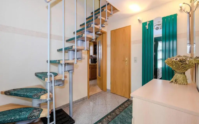 Ferienhaus Harzidyll