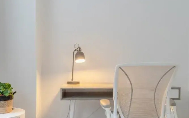 Serene & Stylish 1BD Flat - Tooting Bec!