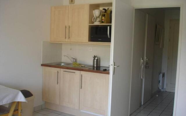 Studio - Wifi - 800m Plage - 200m Golf