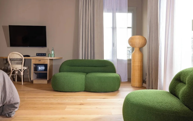 Serra Boutique Hôtel