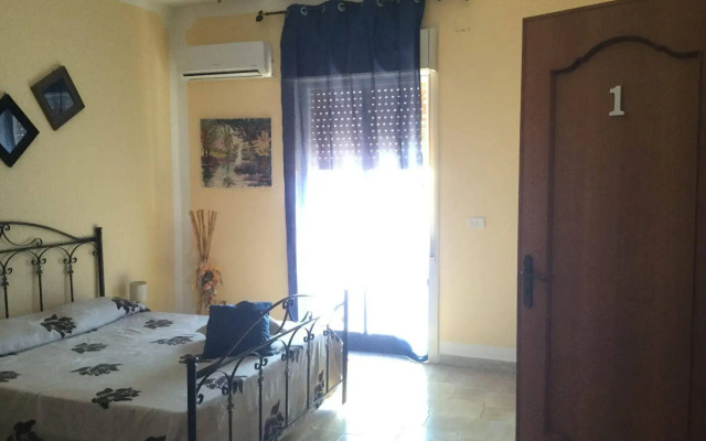 Guesthouse Villa Kaos