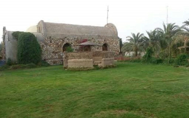 Safari Camp Bahariya Oasis