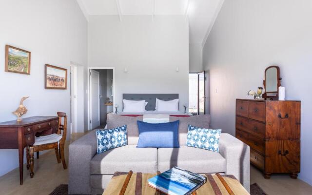20 Good Summers Farm Stay