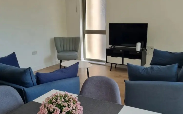 Stunning 2-bed Apartment in London